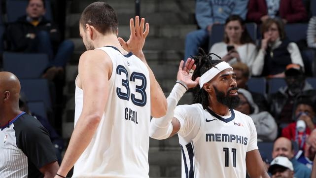  小瓦格纳爆发魔术爆冷擒灰熊  