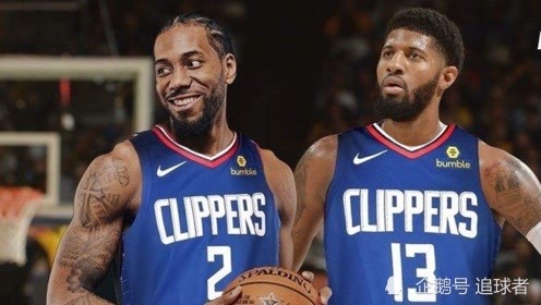  快船乔治伤情更新，归期暂未定  